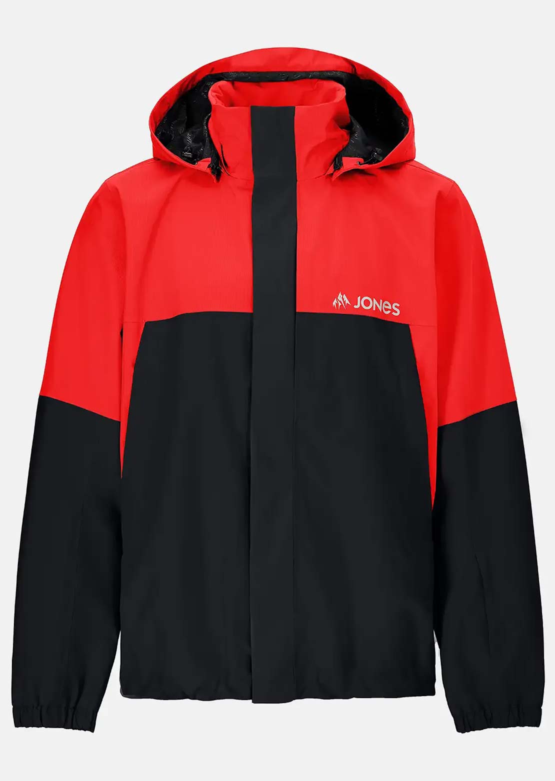 Jones Unisexe Tweaker Manteau