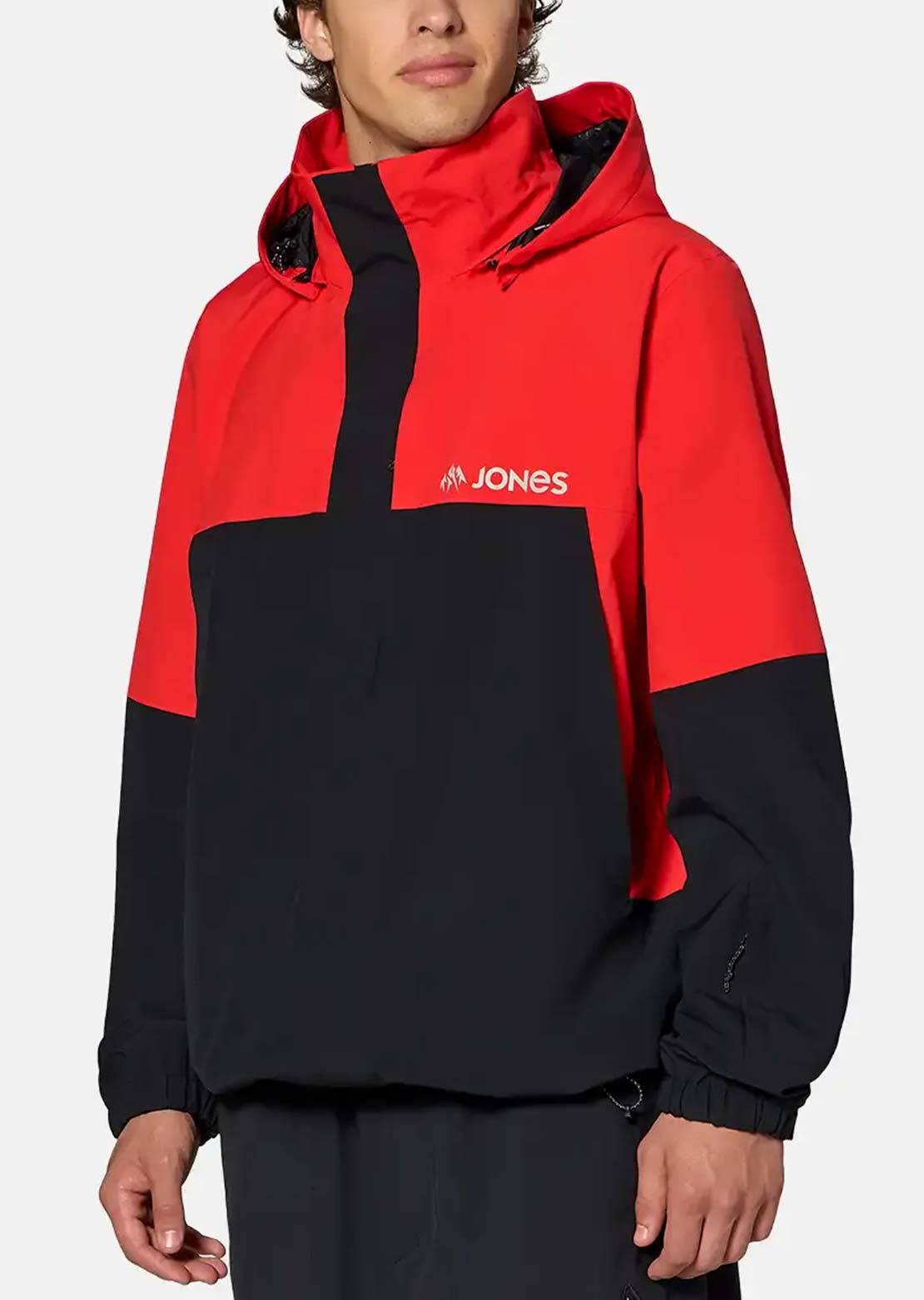 Jones Unisexe Tweaker Manteau