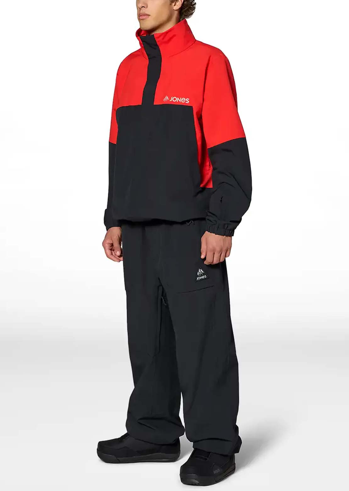 Jones Unisexe Tweaker Manteau