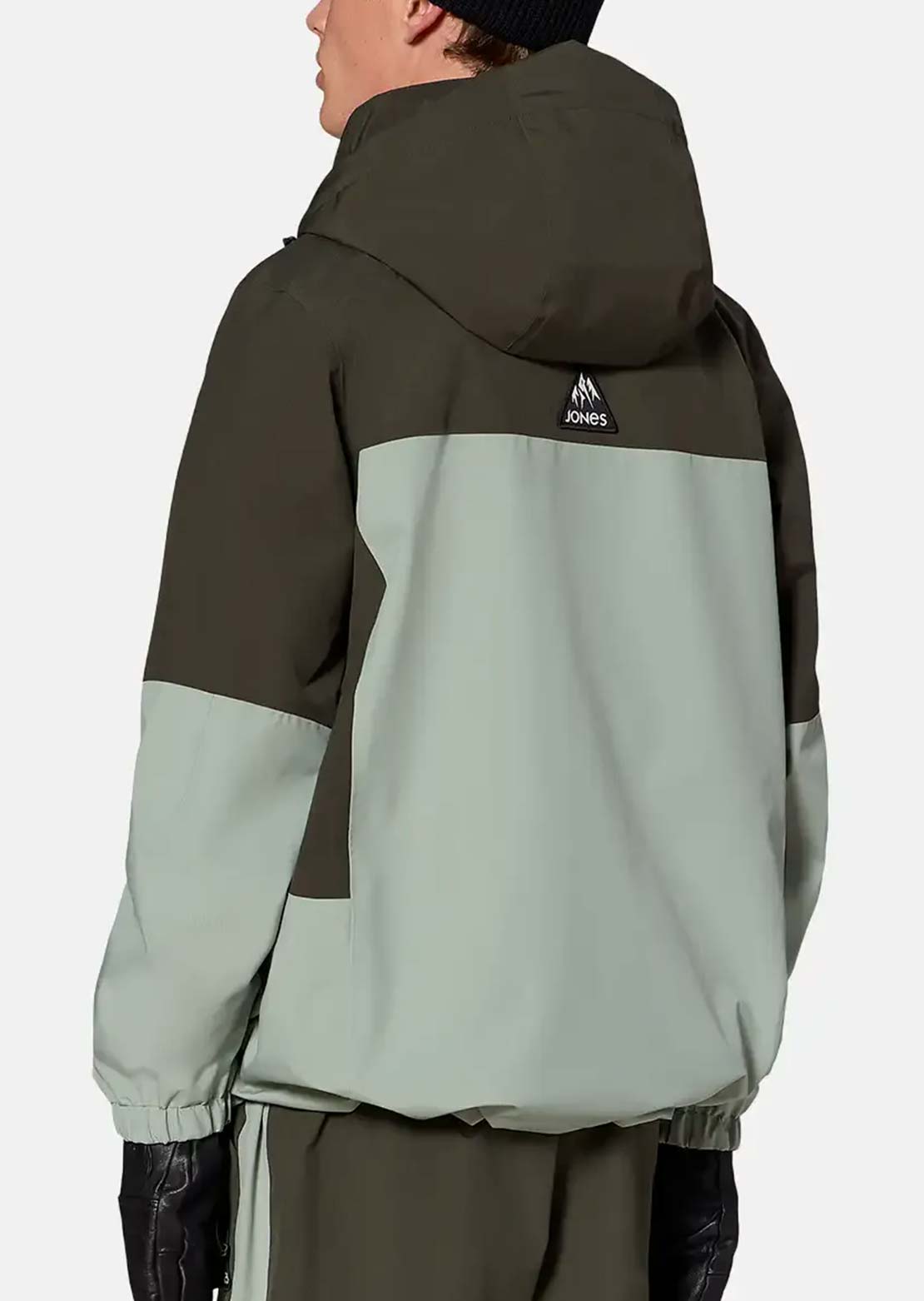 Jones Unisex Tweaker Jacket