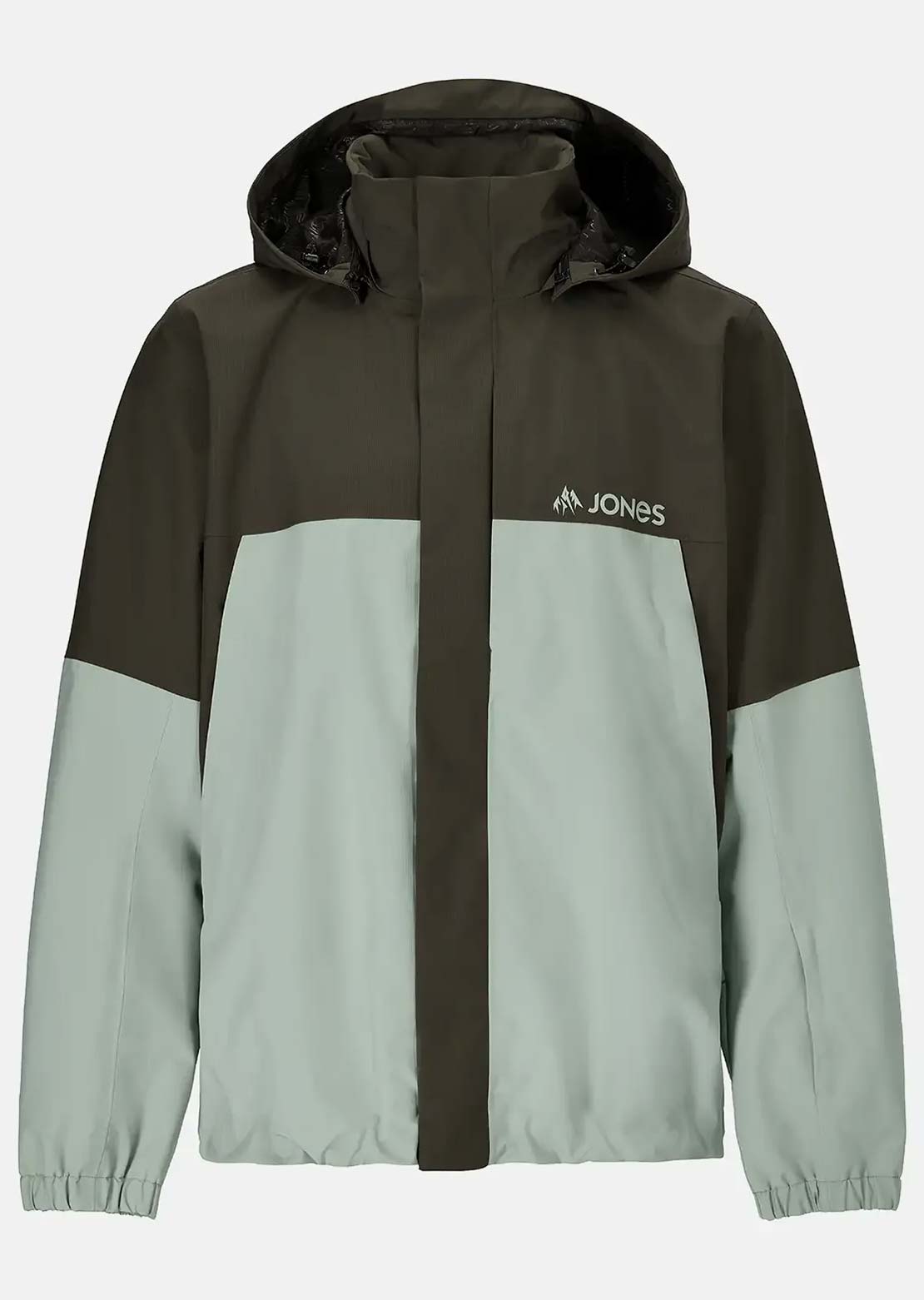 Jones Unisex Tweaker Jacket