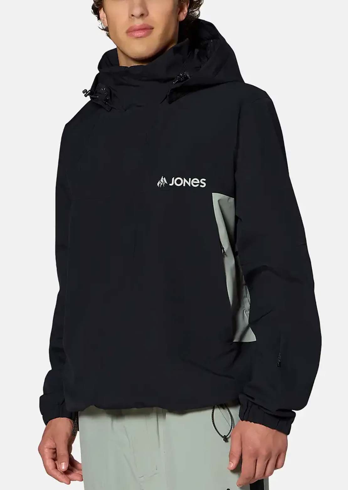 Jones Unisex Tweaker Jacket