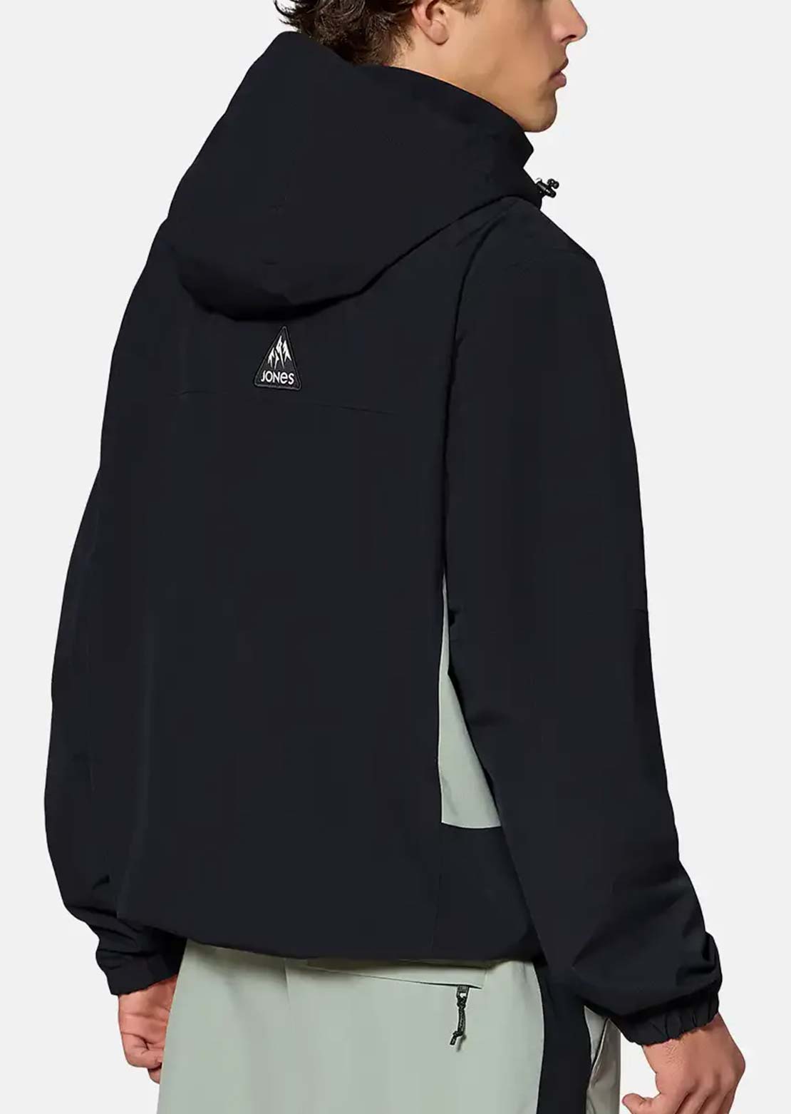 Jones Unisex Tweaker Jacket