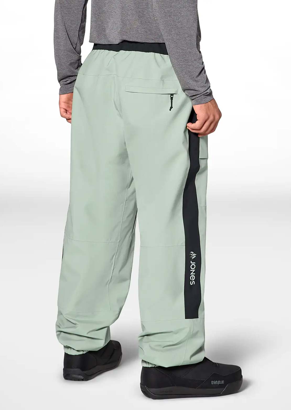 Jones Unisex Tweaker Pants