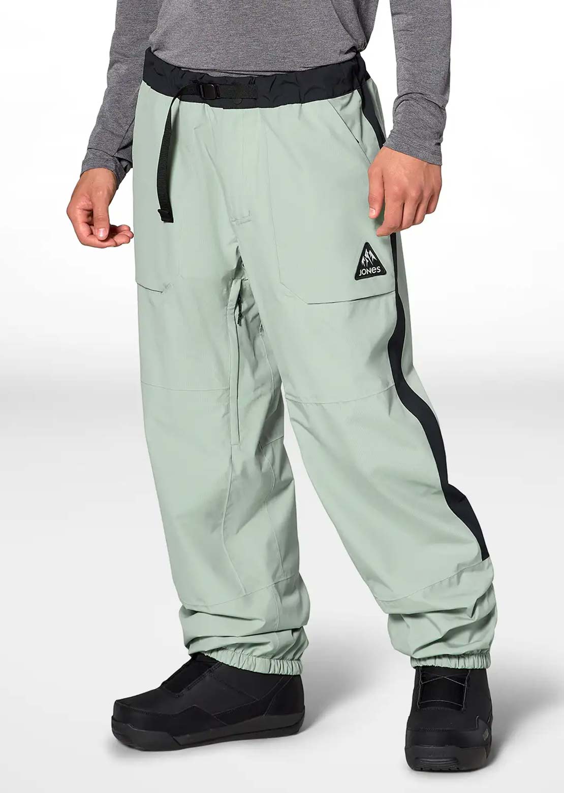 Jones Unisex Tweaker Pants