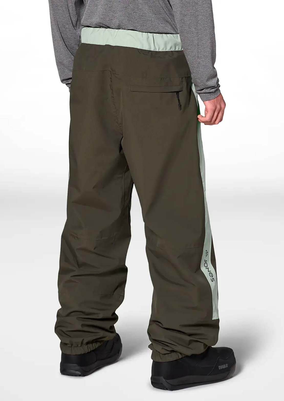 Jones Unisex Tweaker Pants