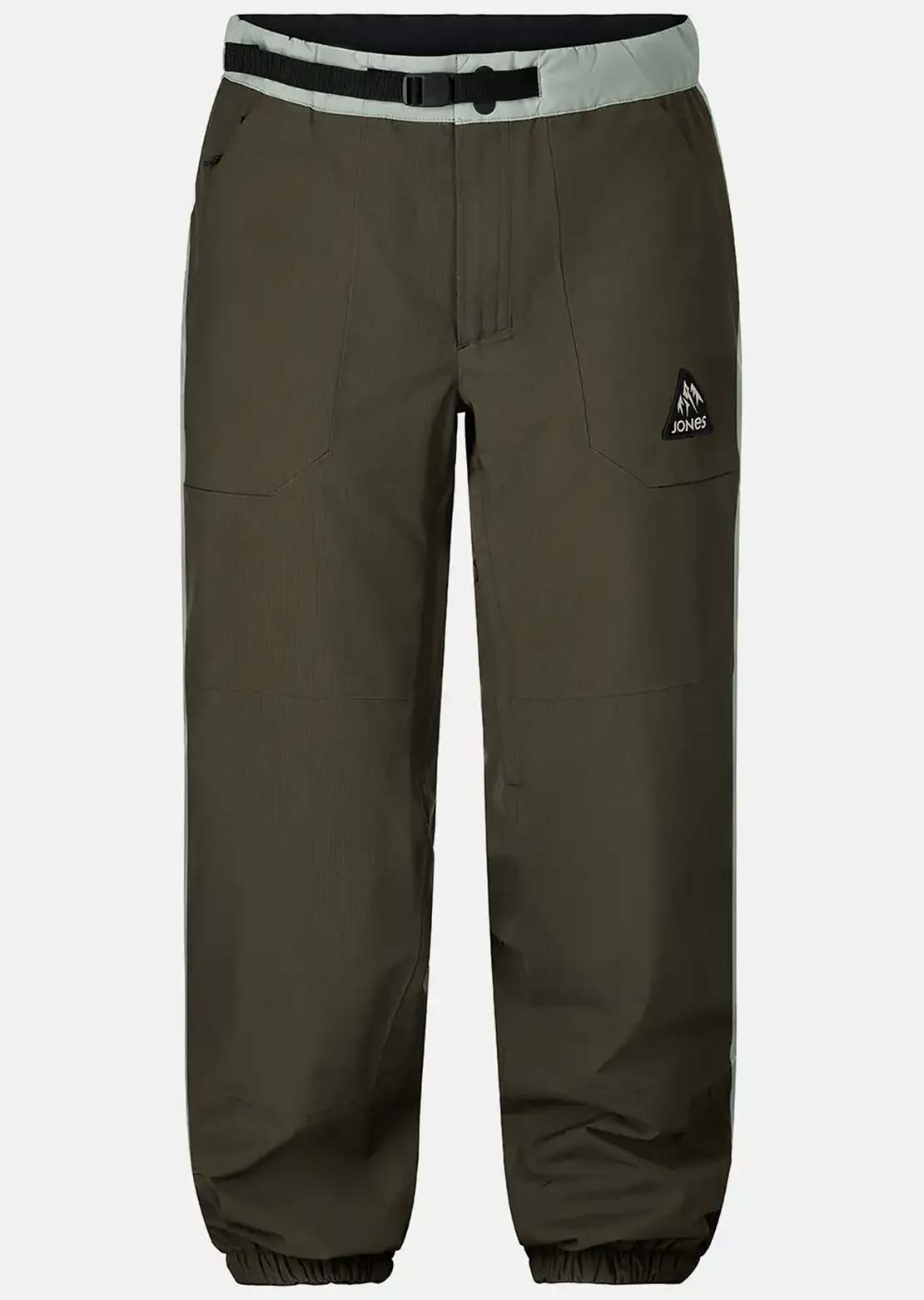 Jones Unisex Tweaker Pants