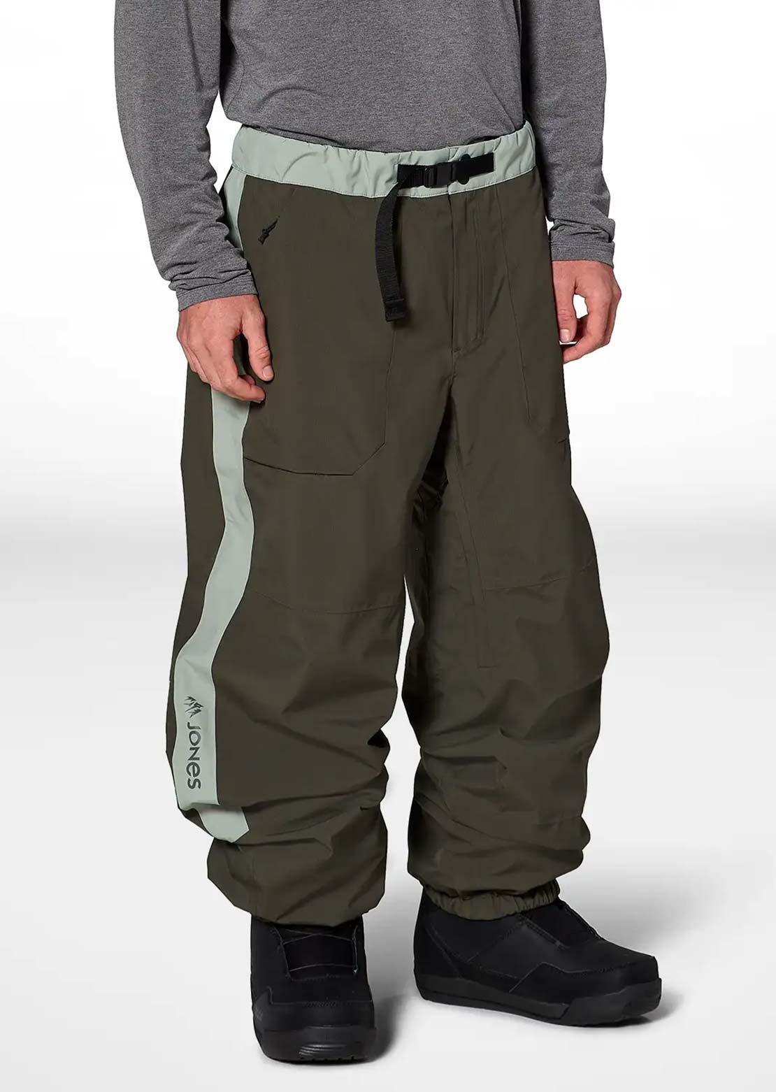 Jones Unisex Tweaker Pants