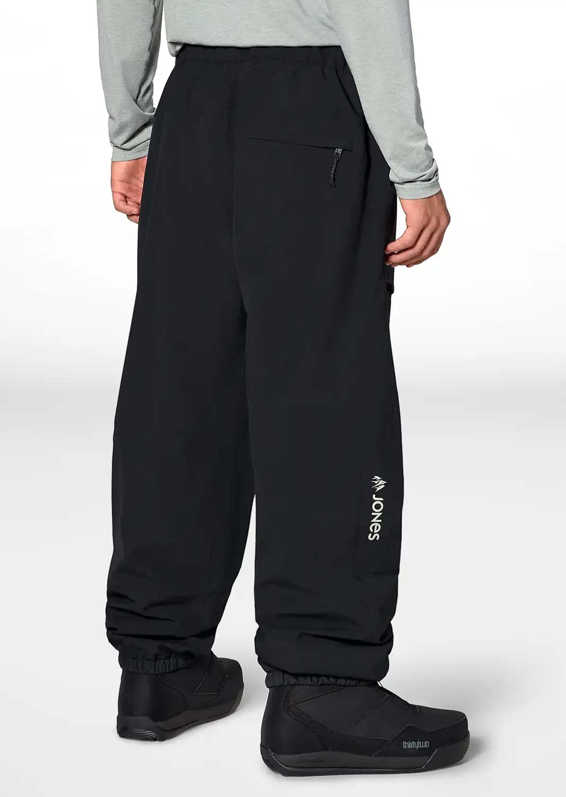 Jones Unisex Tweaker Pants