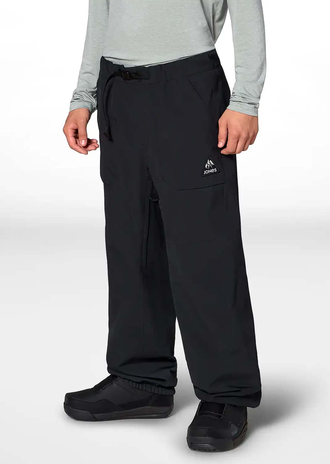 Jones Unisex Tweaker Pants