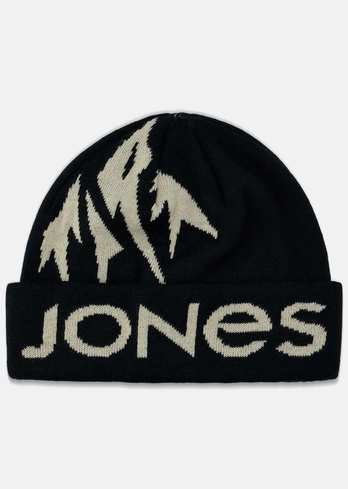 Jones Unisexe Yuki Tuque