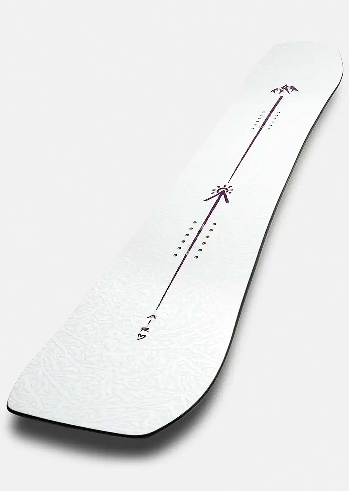Jones Women's Airheart 2.0 Snowboard