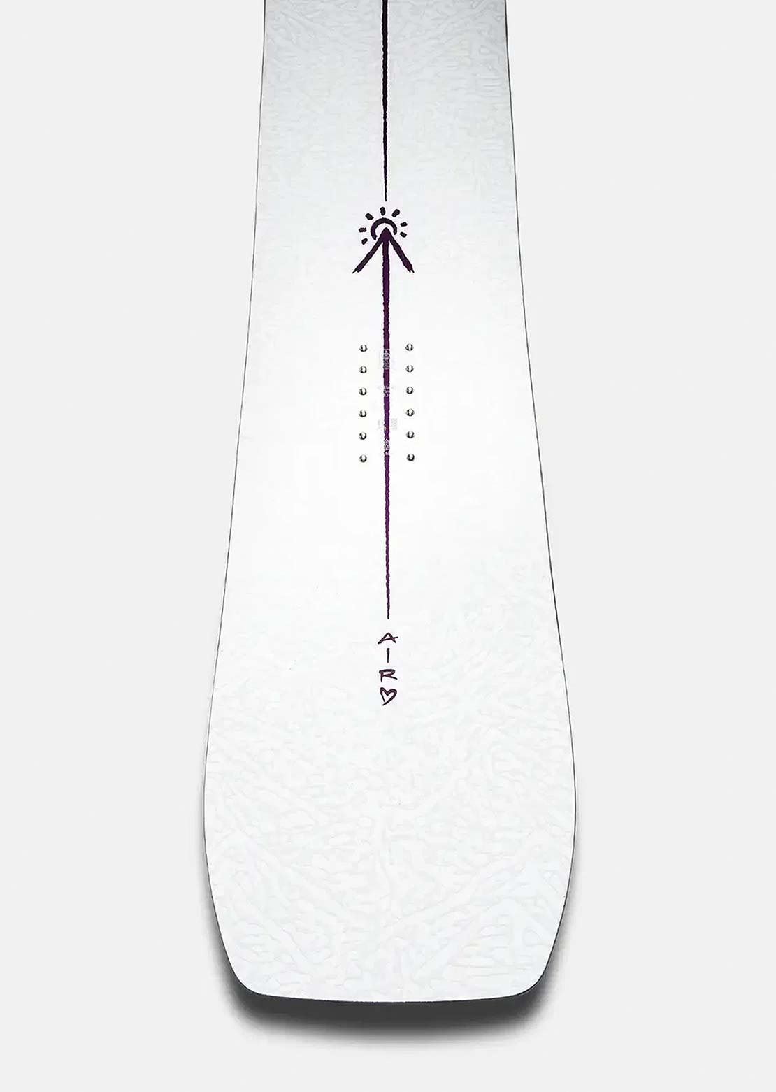 Jones Women's Airheart 2.0 Snowboard