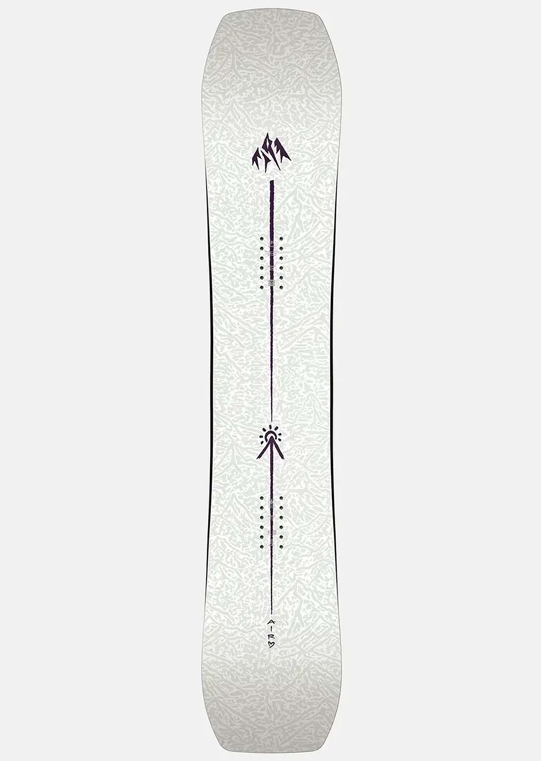 Jones Women's Airheart 2.0 Snowboard