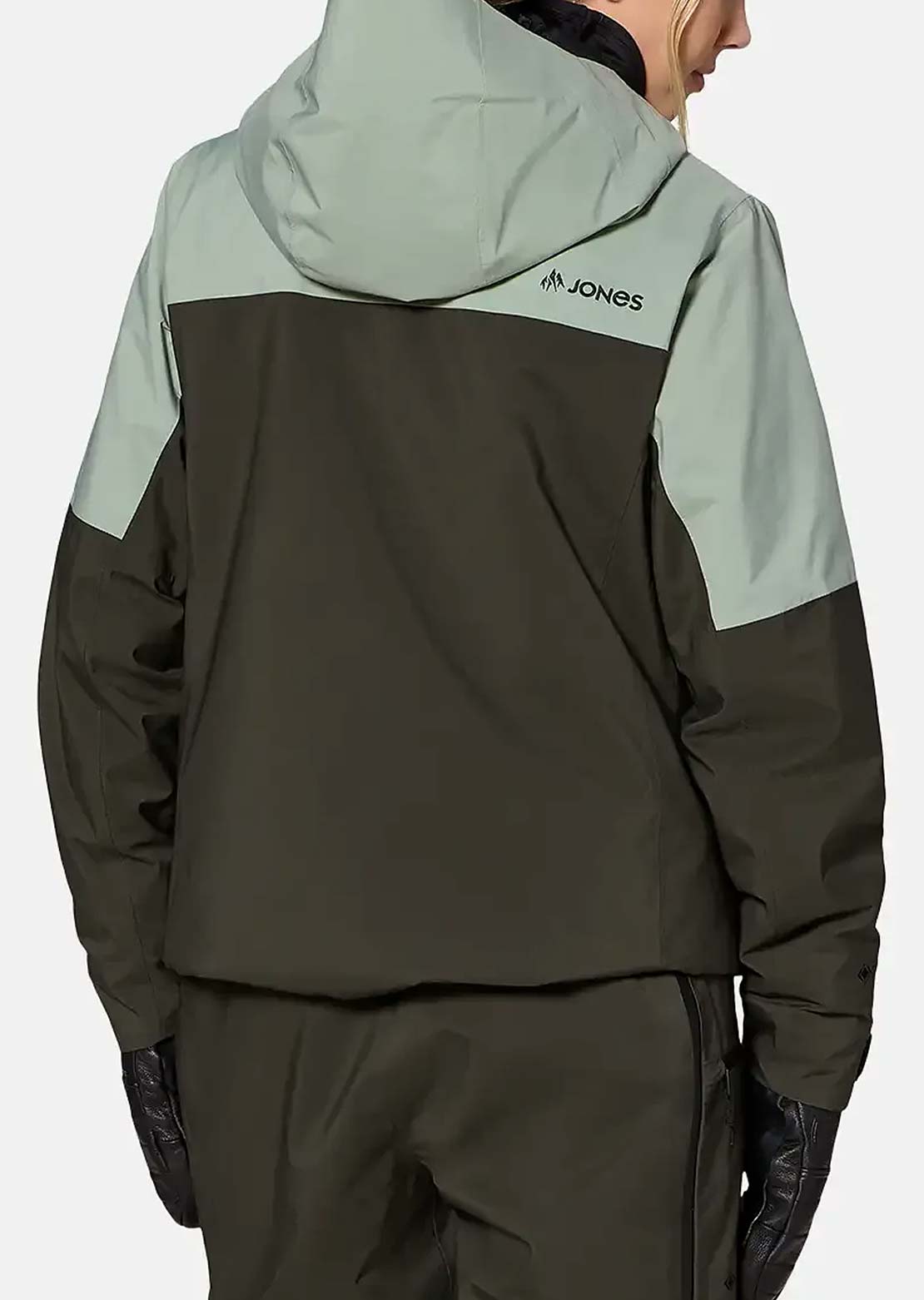 Jones Women's Deeper GORE-TEX Insulated Jacket