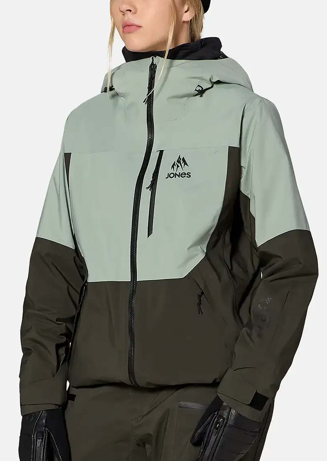 Jones Women's Deeper GORE-TEX Insulated Jacket