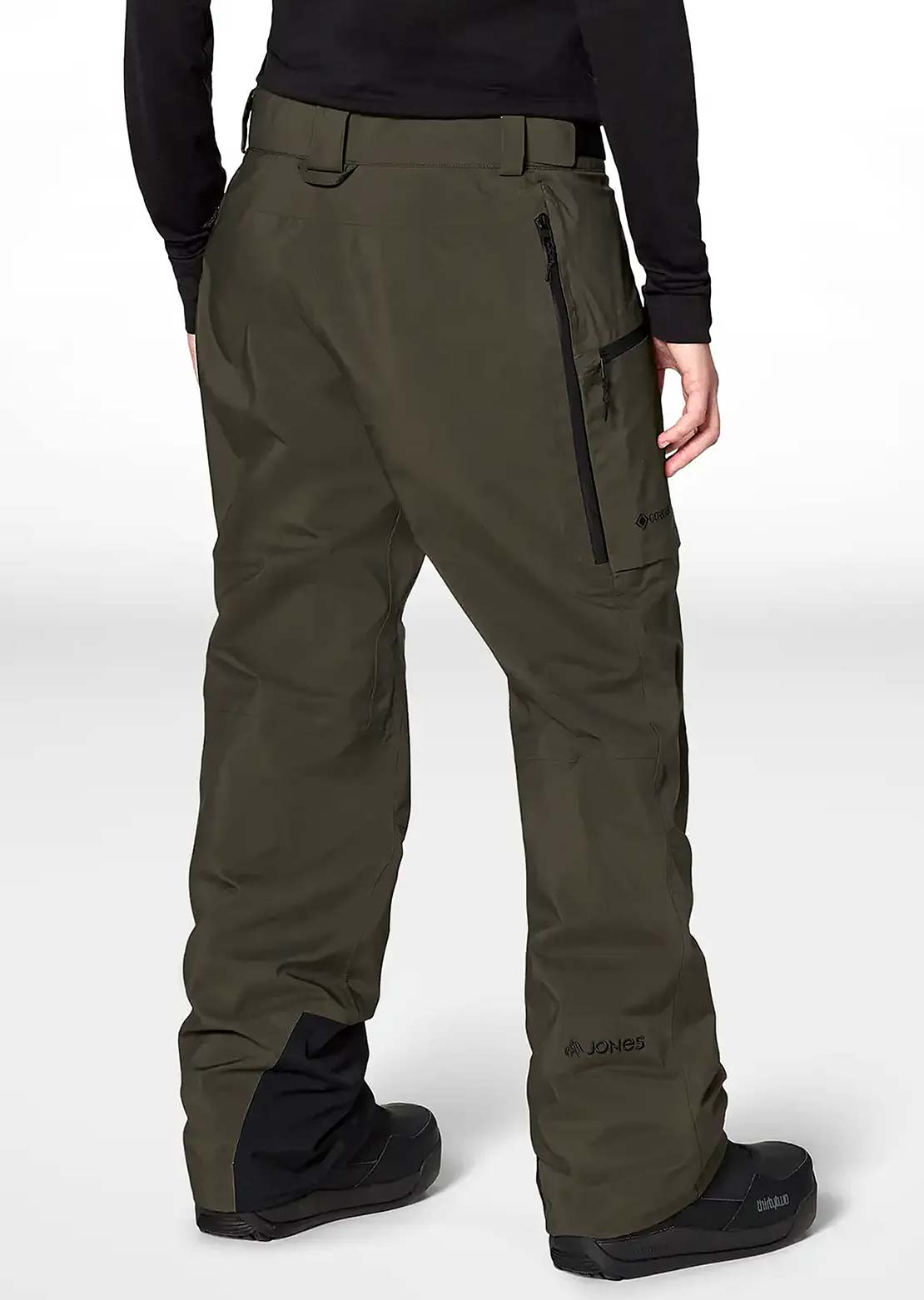 Jones Women's Deeper GORE-TEX Pants