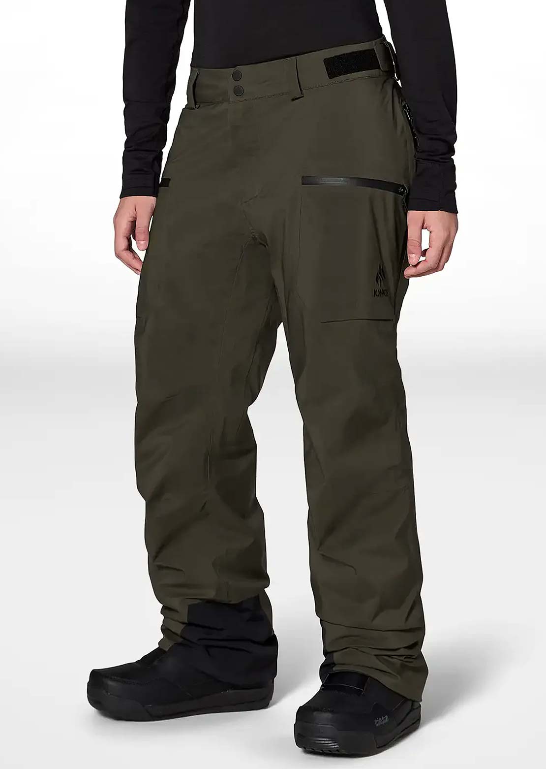 Jones Women's Deeper GORE-TEX Pants