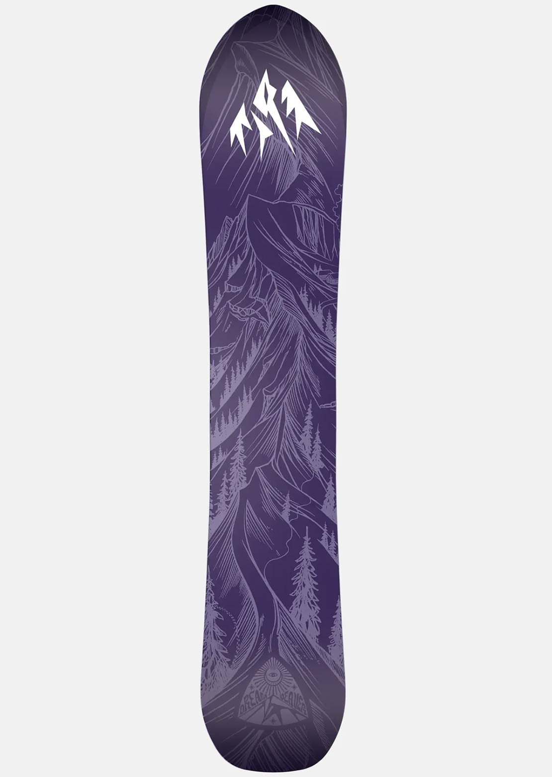 Jones Women's Dream Weaver 2.0 Snowboard
