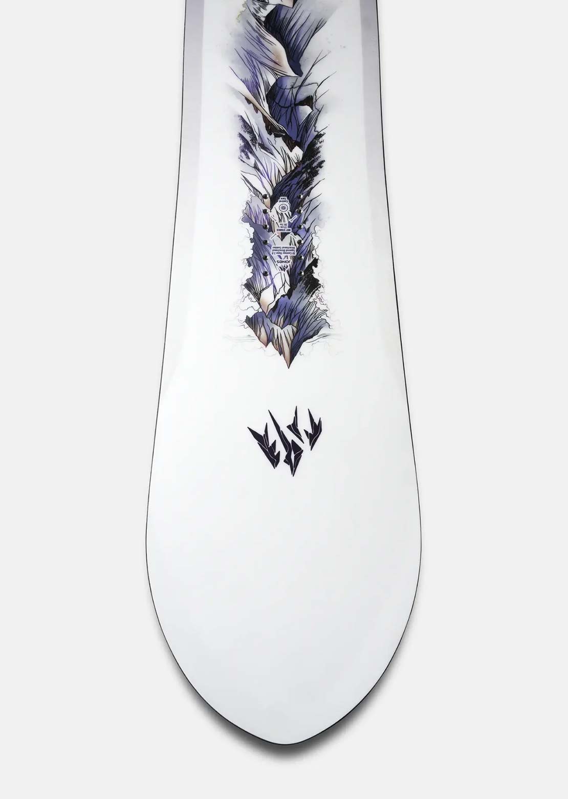 Jones Women's Dream Weaver 2.0 Snowboard
