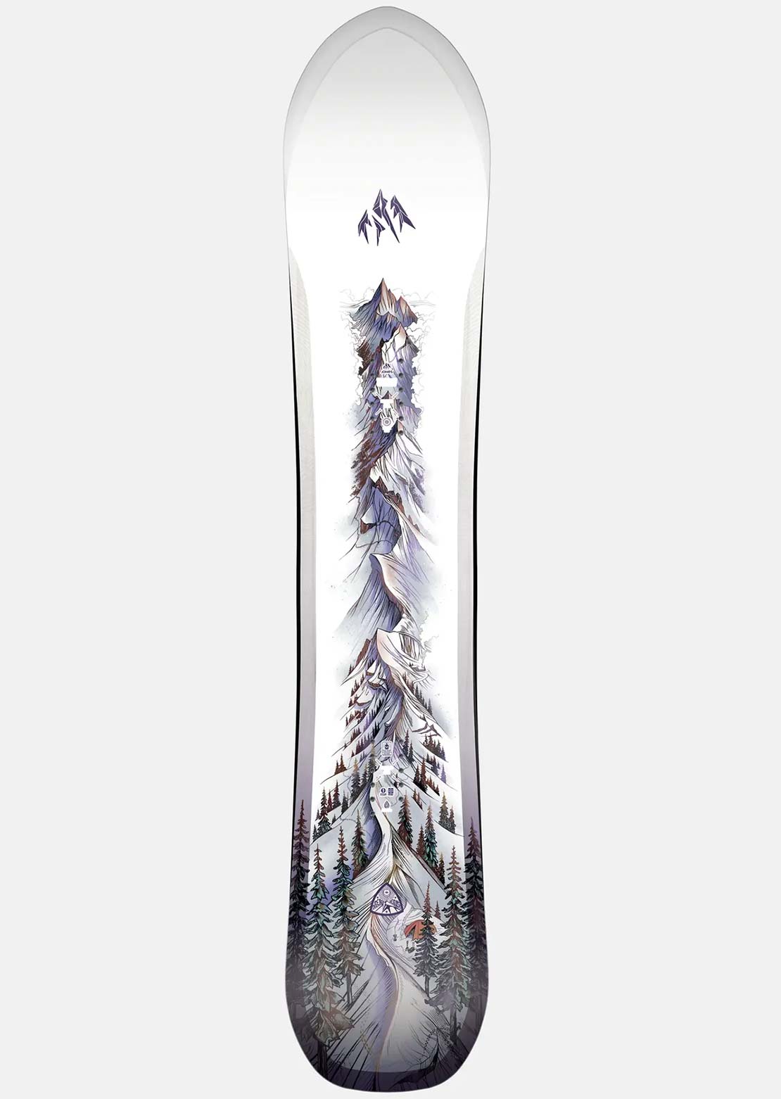 Jones Women's Dream Weaver 2.0 Snowboard