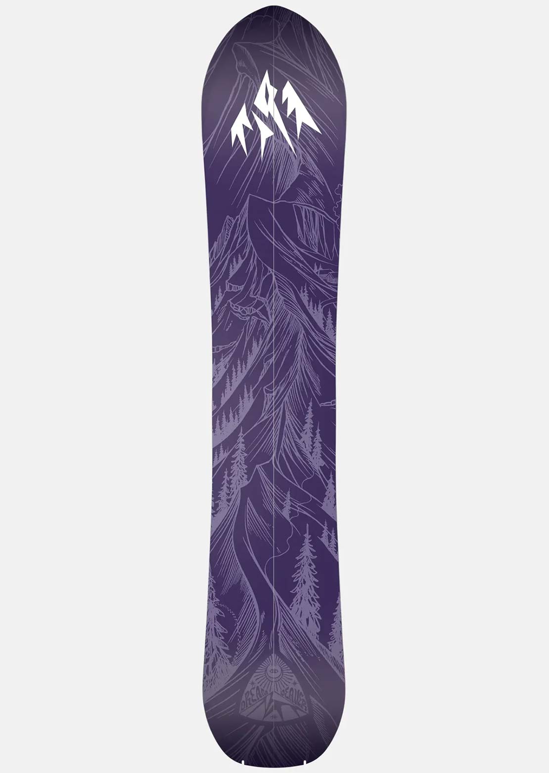 Jones Women's Dream Weaver 2.0 Splitboard