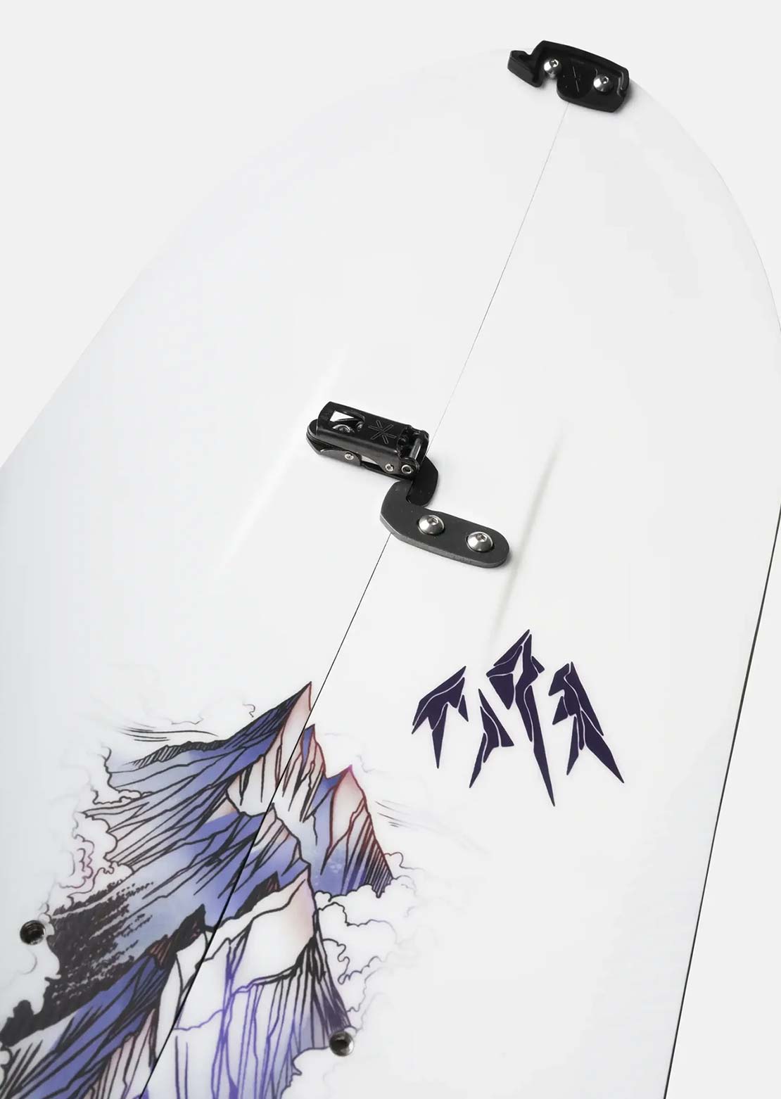 Jones Women's Dream Weaver 2.0 Splitboard