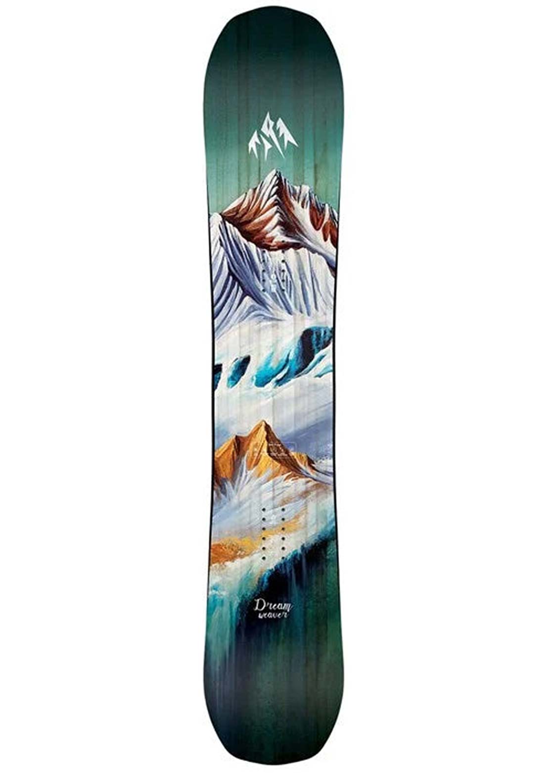 Jones Women&#39;s Dream Weaver Splitboard