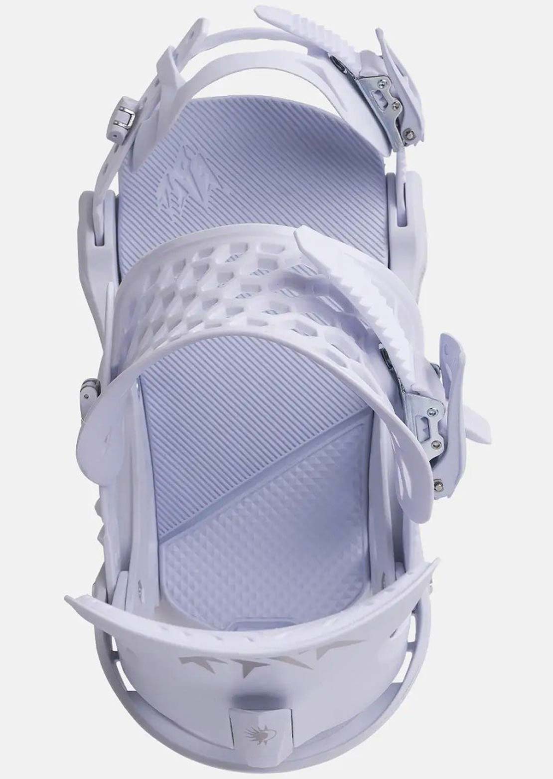 Jones Women's Equinox Cloud Bindings Cloud White