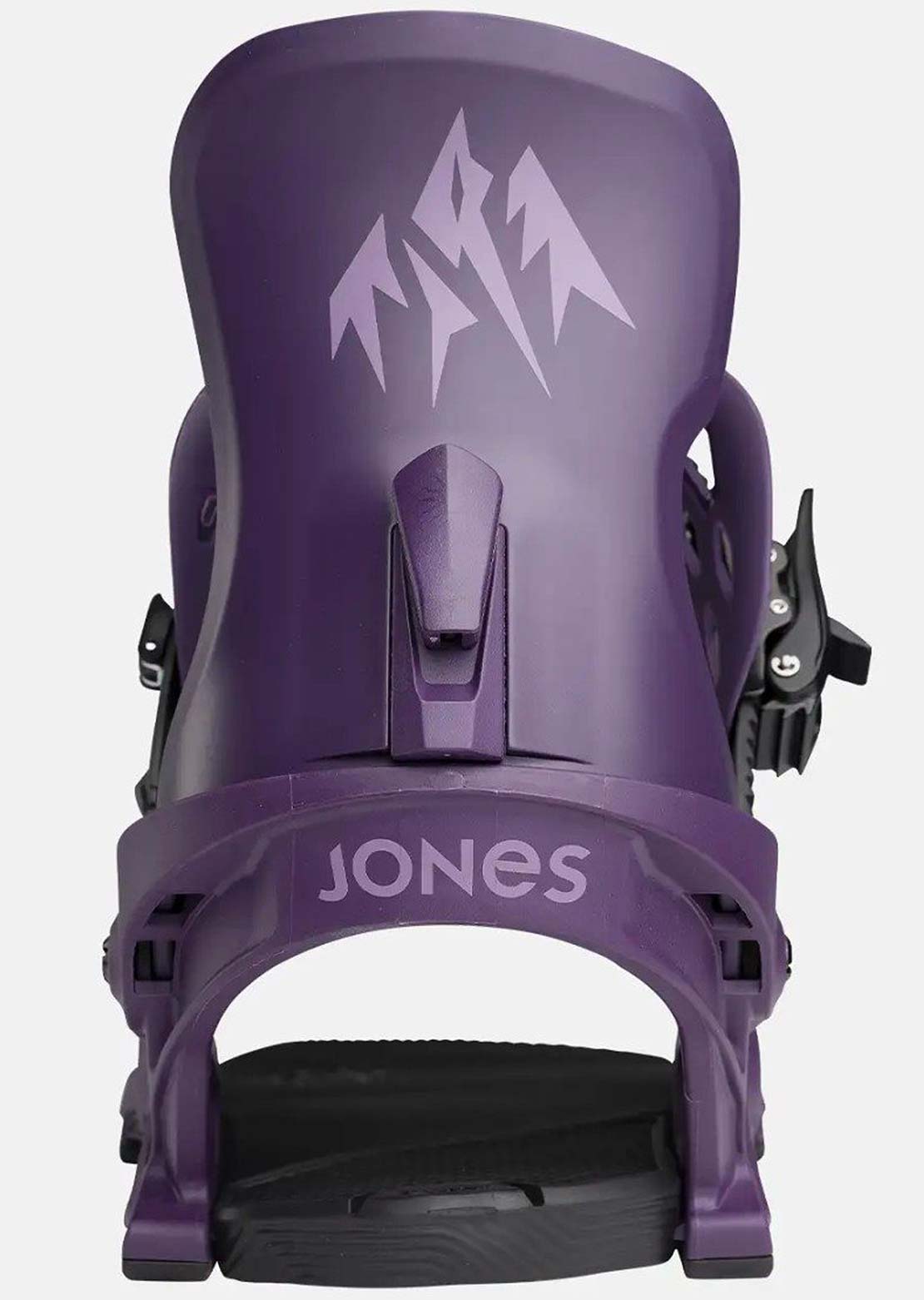 Jones Women&#39;s Equinox Bindings Purple
