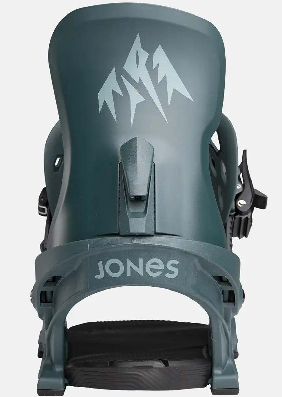 Jones Women&#39;s Equinox Bindings Teal