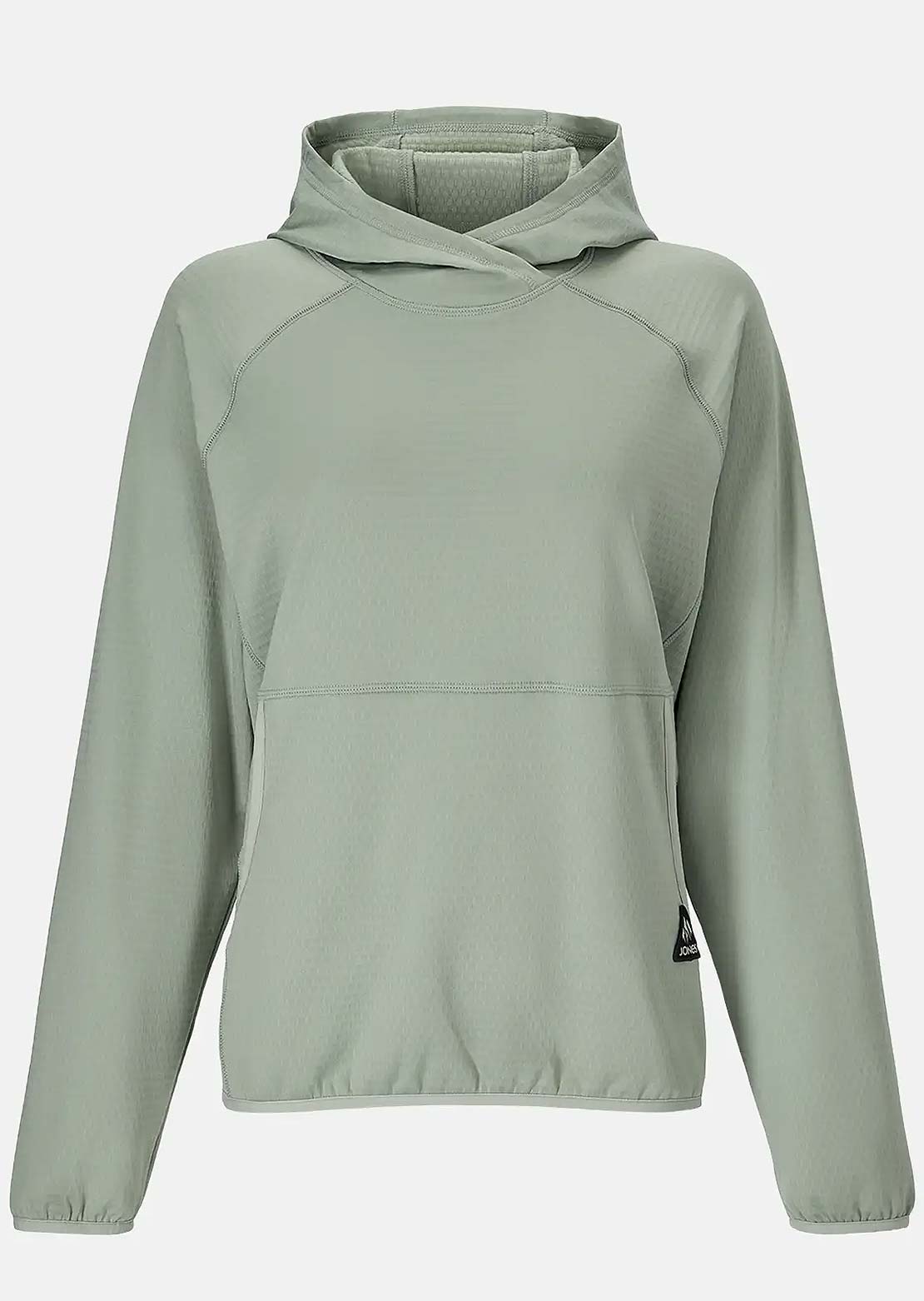 Jones Women's Flagship Grid Fleece