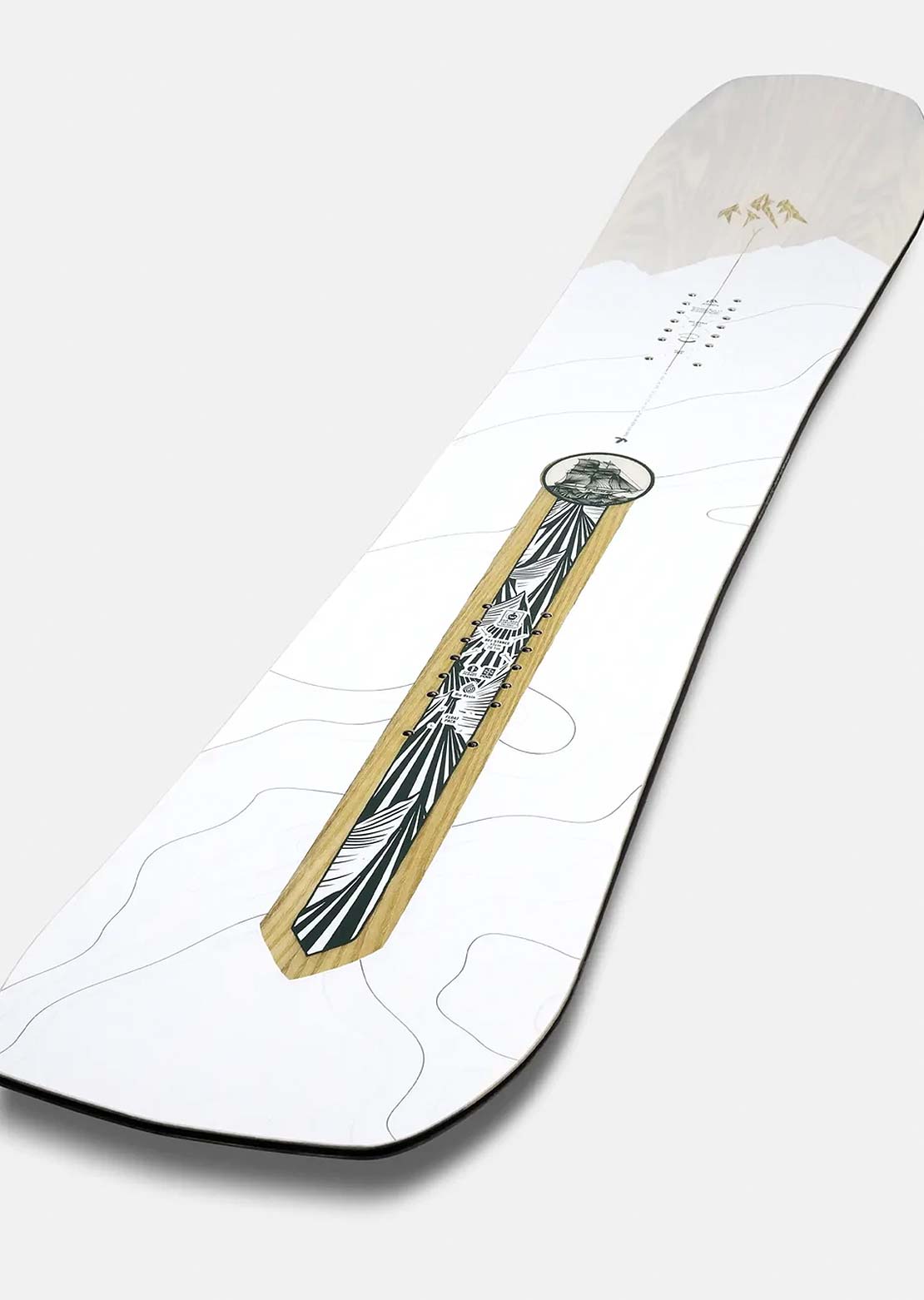 Jones Women's Flagship Snowboard