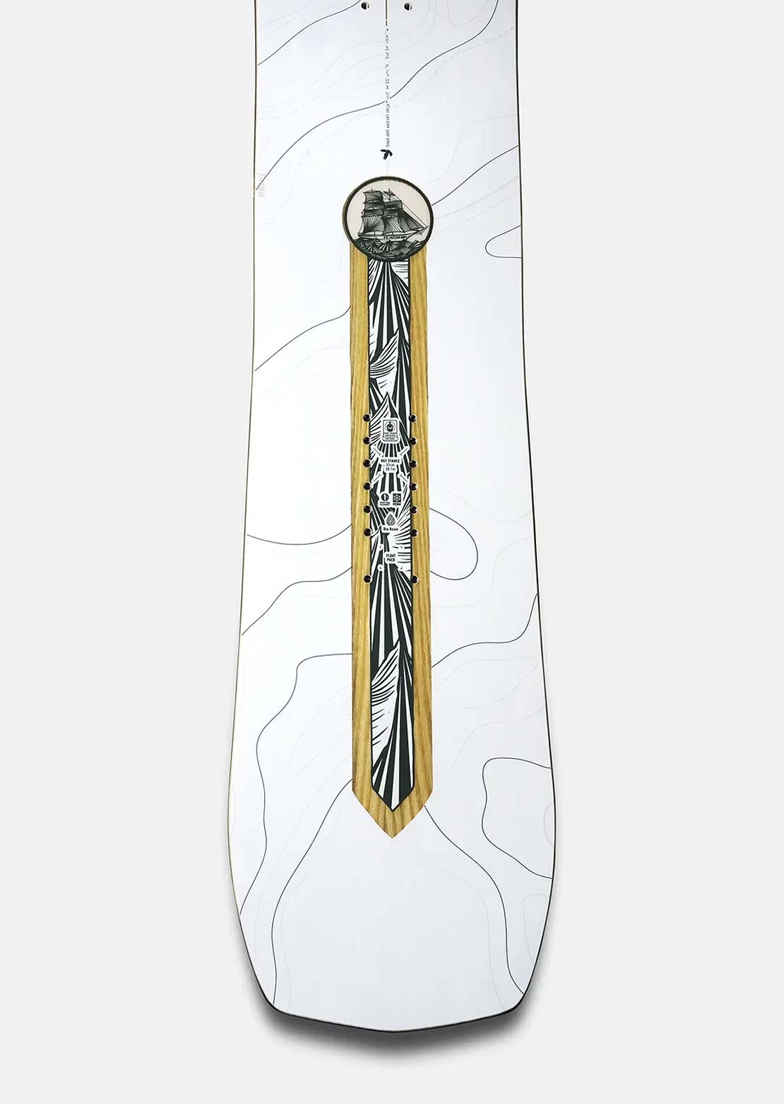 Jones Women's Flagship Snowboard