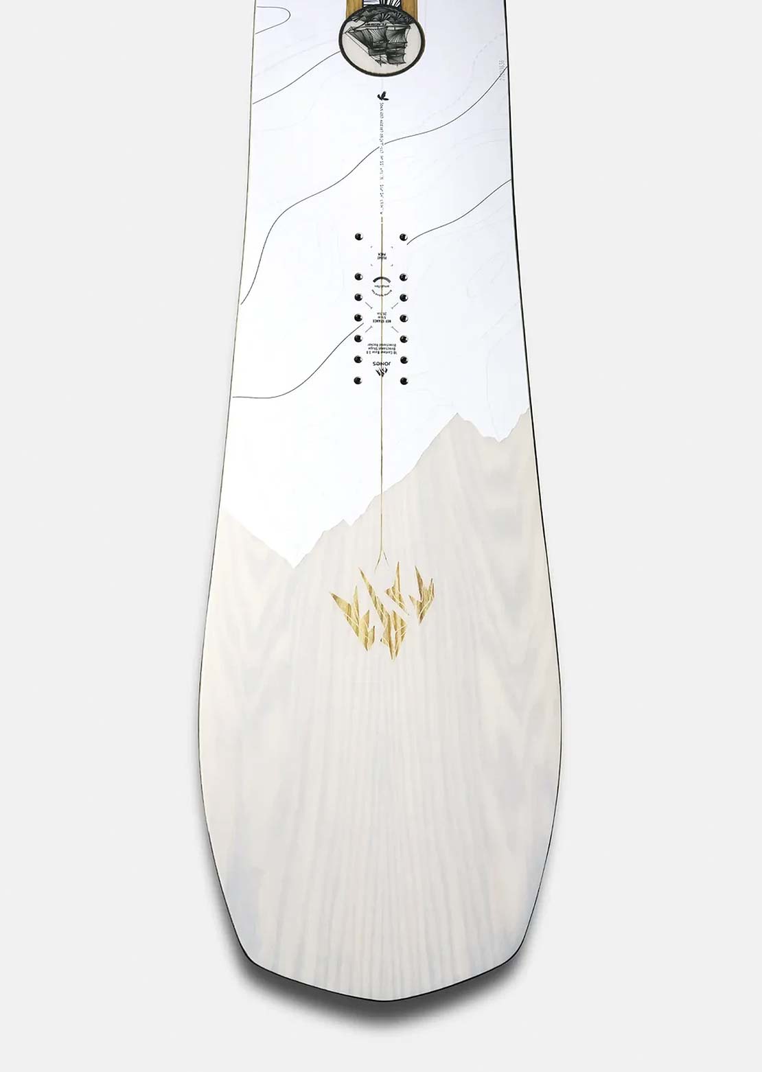 Jones Women's Flagship Snowboard