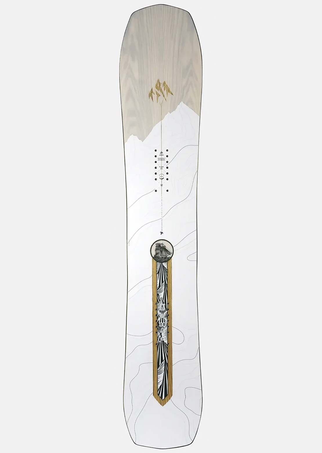 Jones Women's Flagship Snowboard