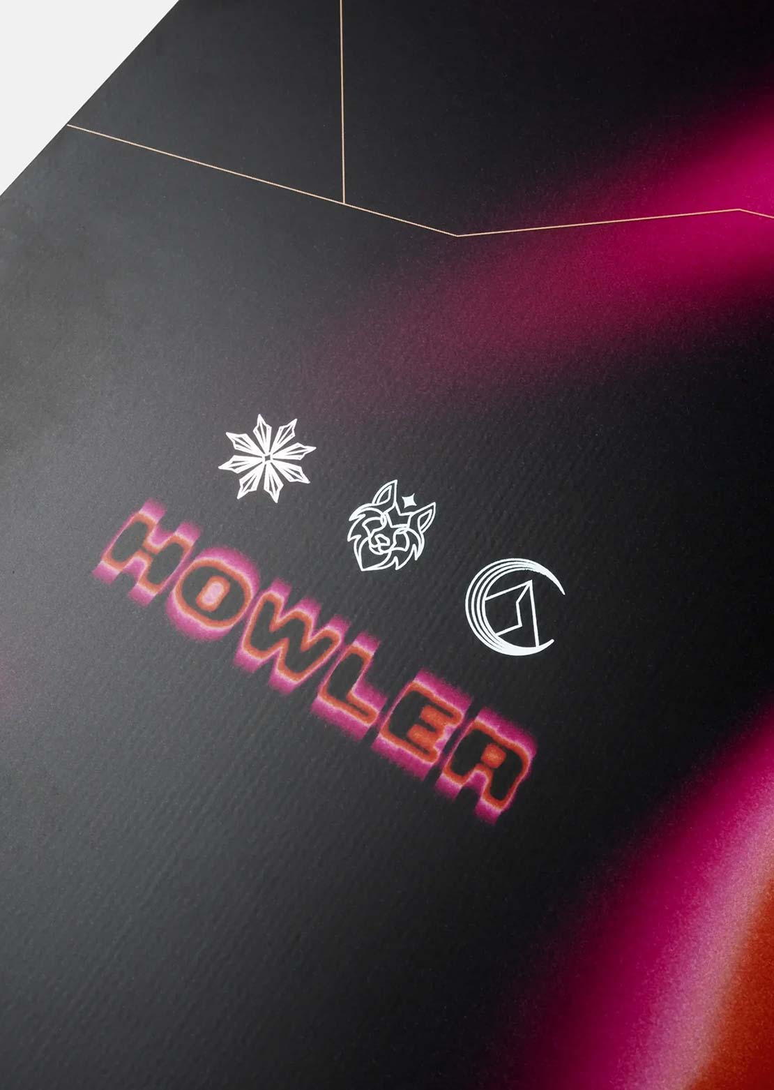Jones Women's Howler Snowboard