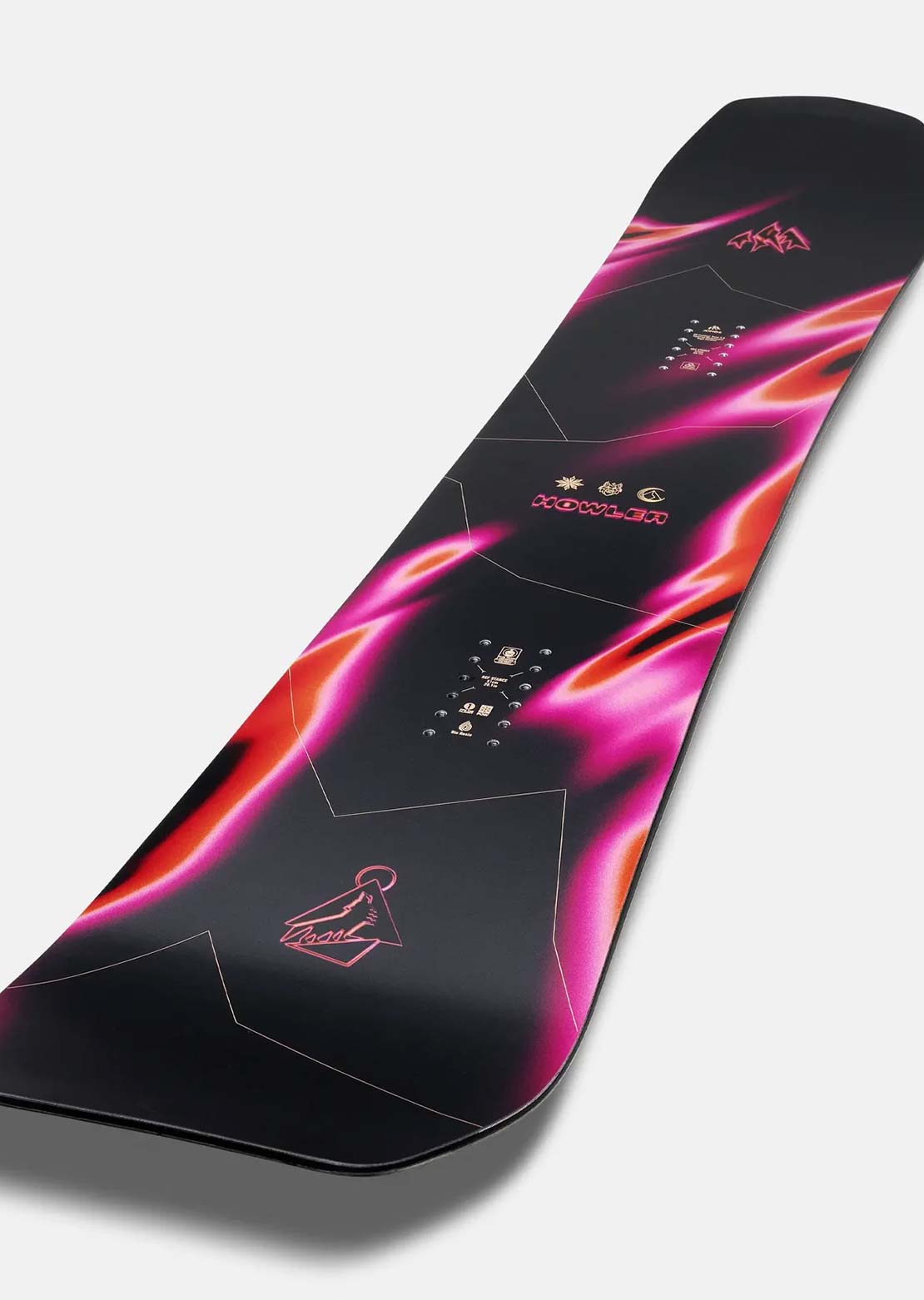 Jones Women's Howler Snowboard