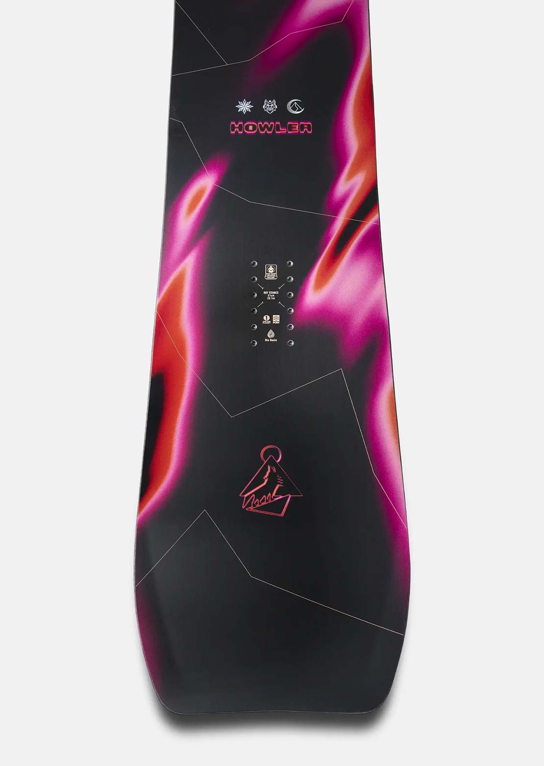 Jones Women's Howler Snowboard