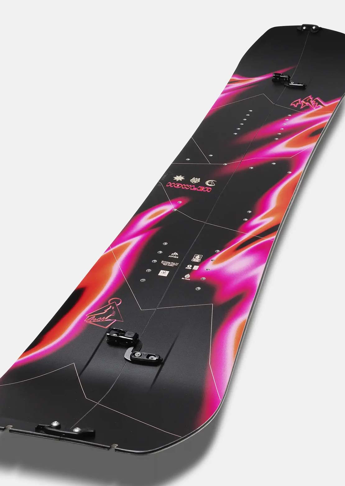 Jones Women's Howler Splitboard