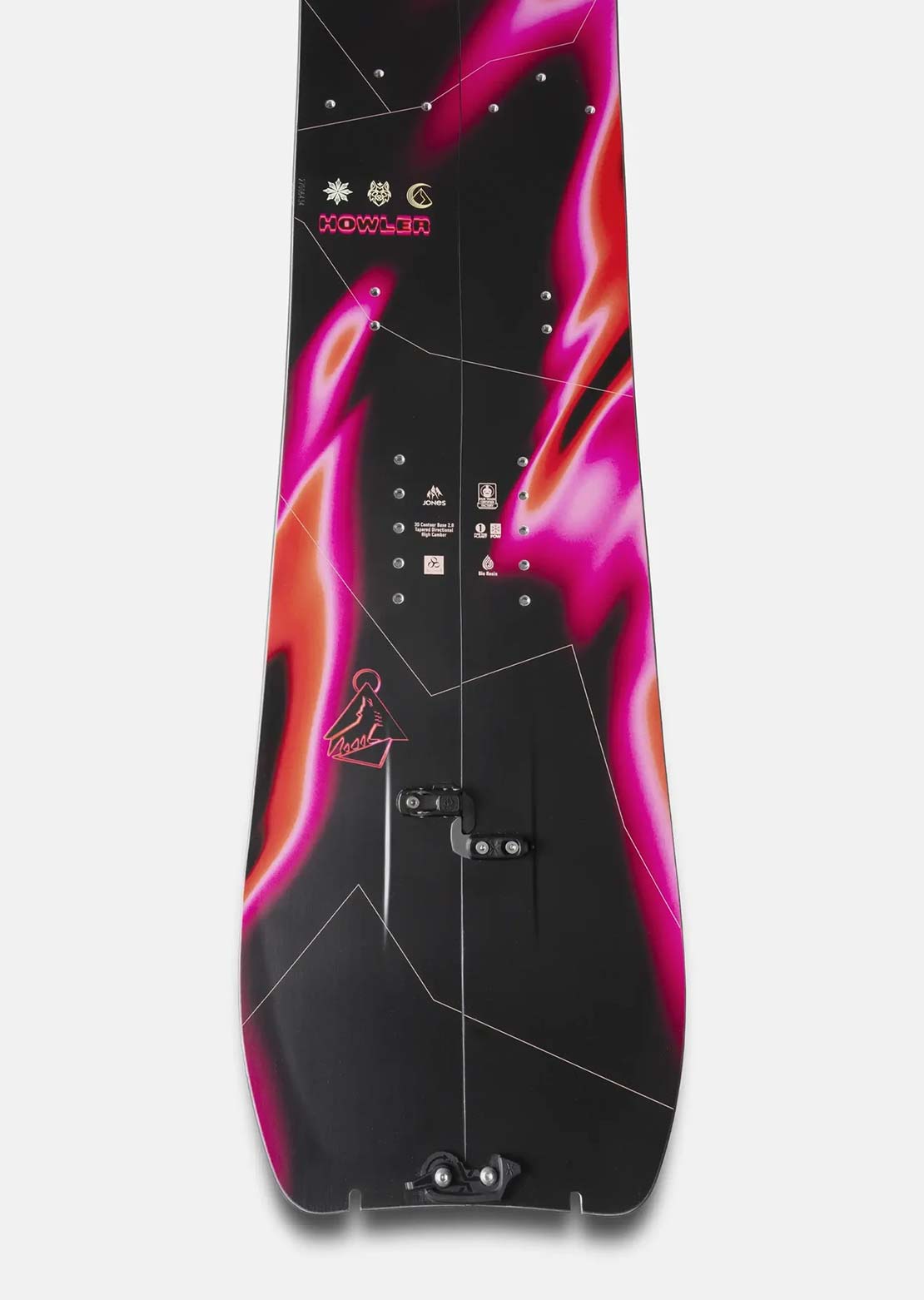 Jones Women's Howler Splitboard
