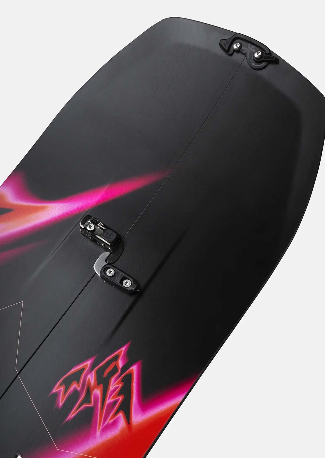 Jones Women's Howler Splitboard
