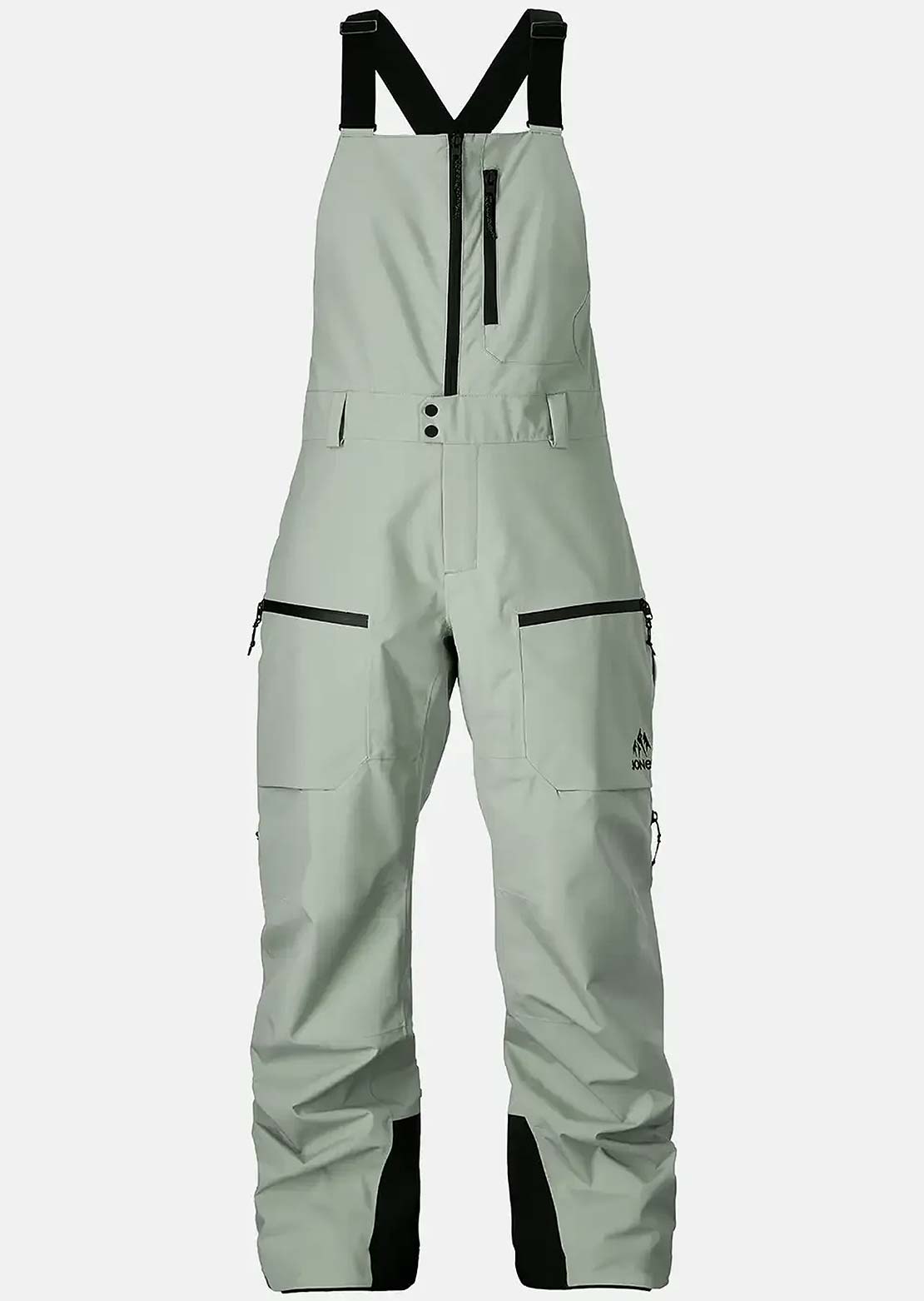 Jones Women's MTN Surf Insulated Bib Pants