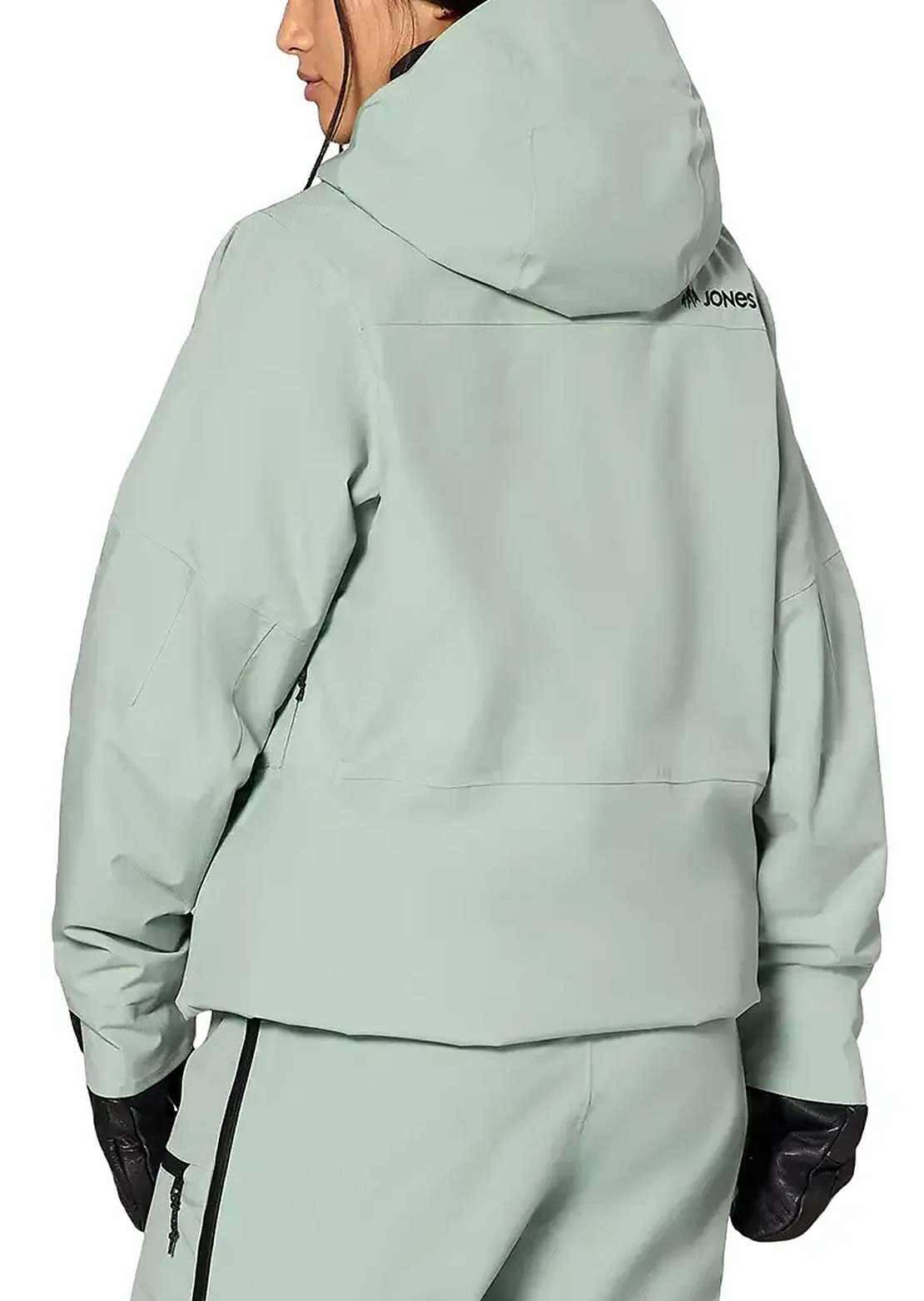 Jones Women's MTN Surf Insulated Jacket