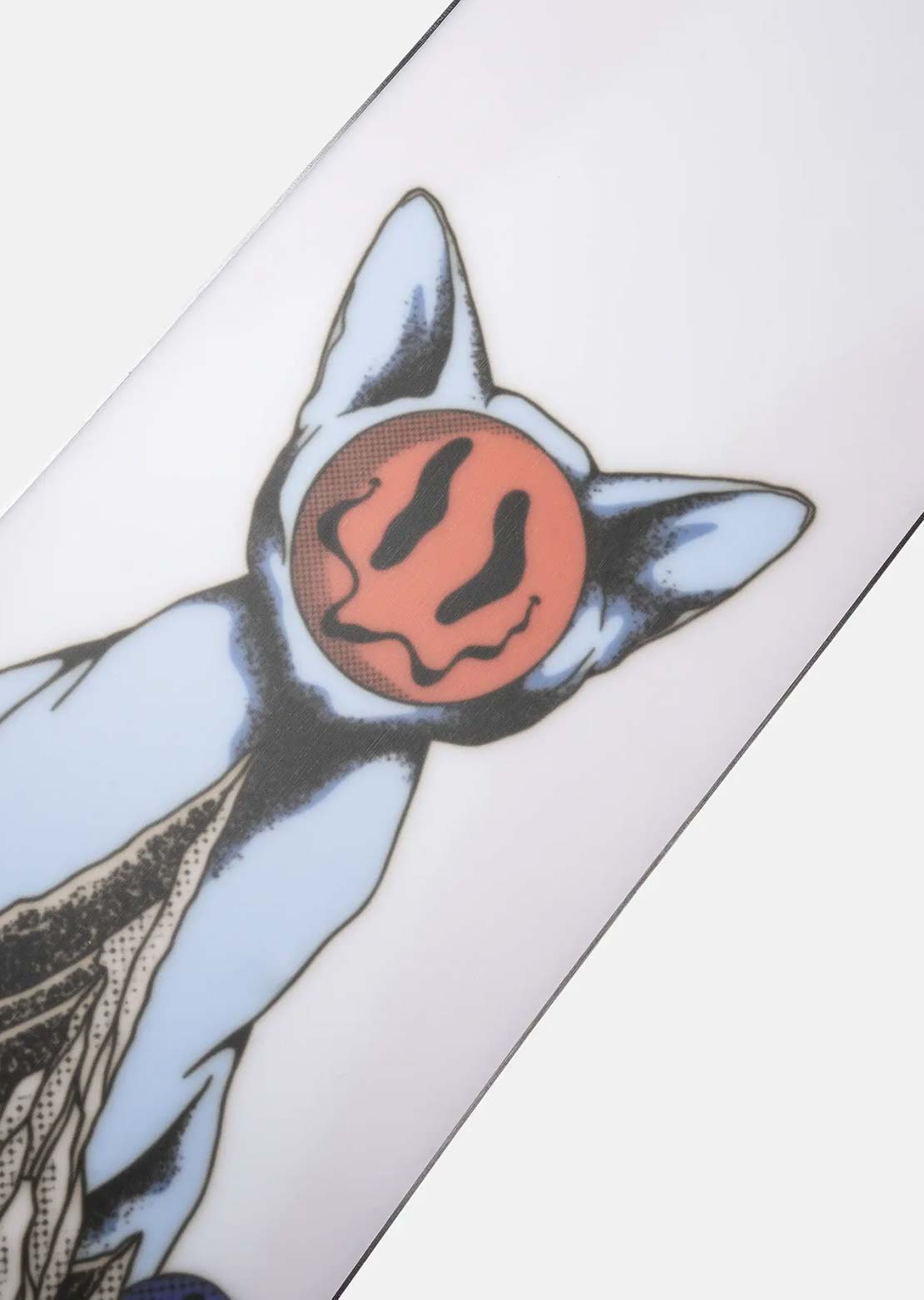 Jones Women's Rally Cat Snowboard