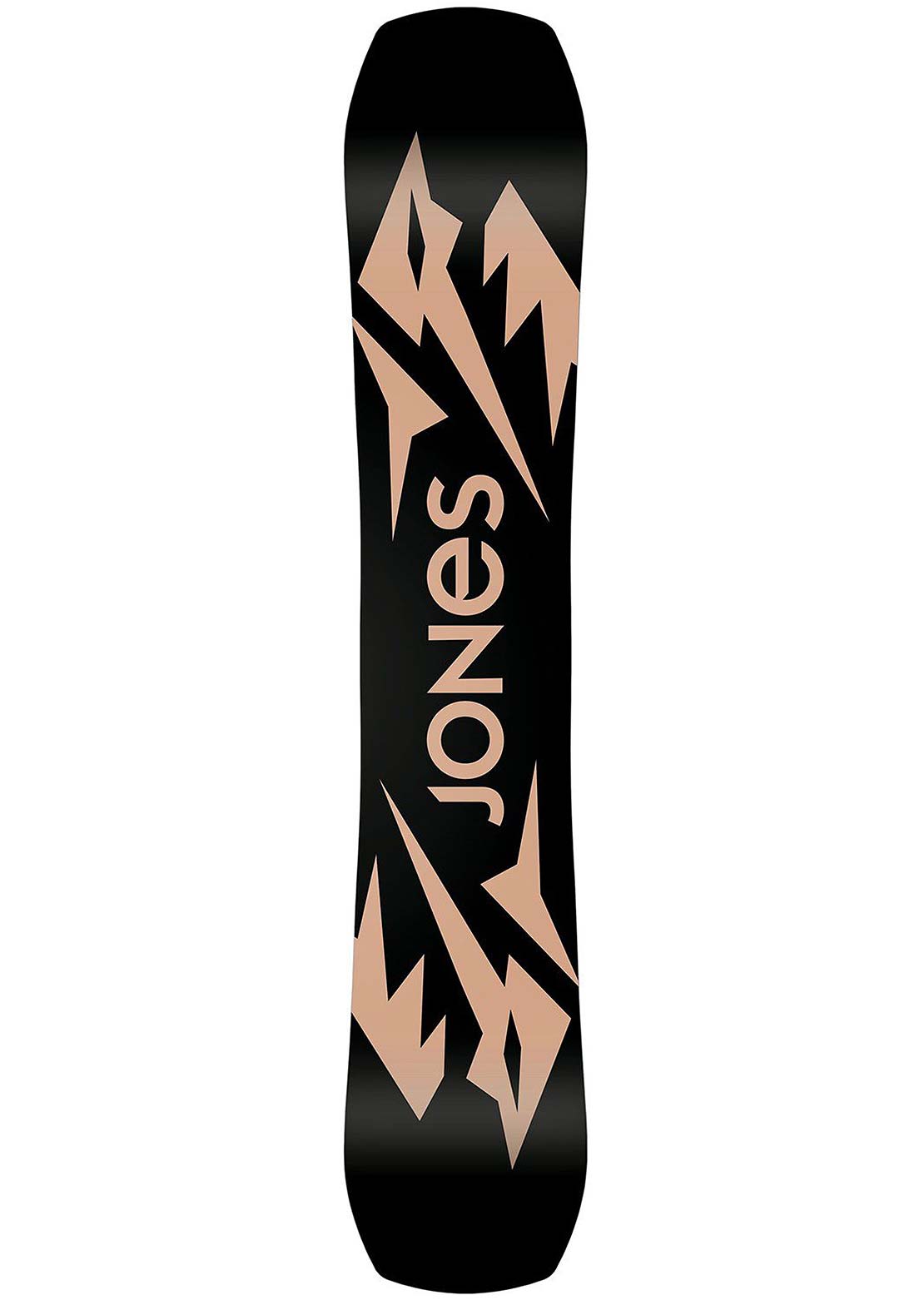 Jones Women&#39;s Twin Sister B-Grade Snowboard