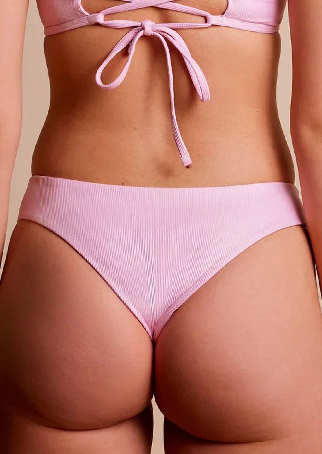 June Swimwear Women&#39;s Lola Bikini Bottom Gelato