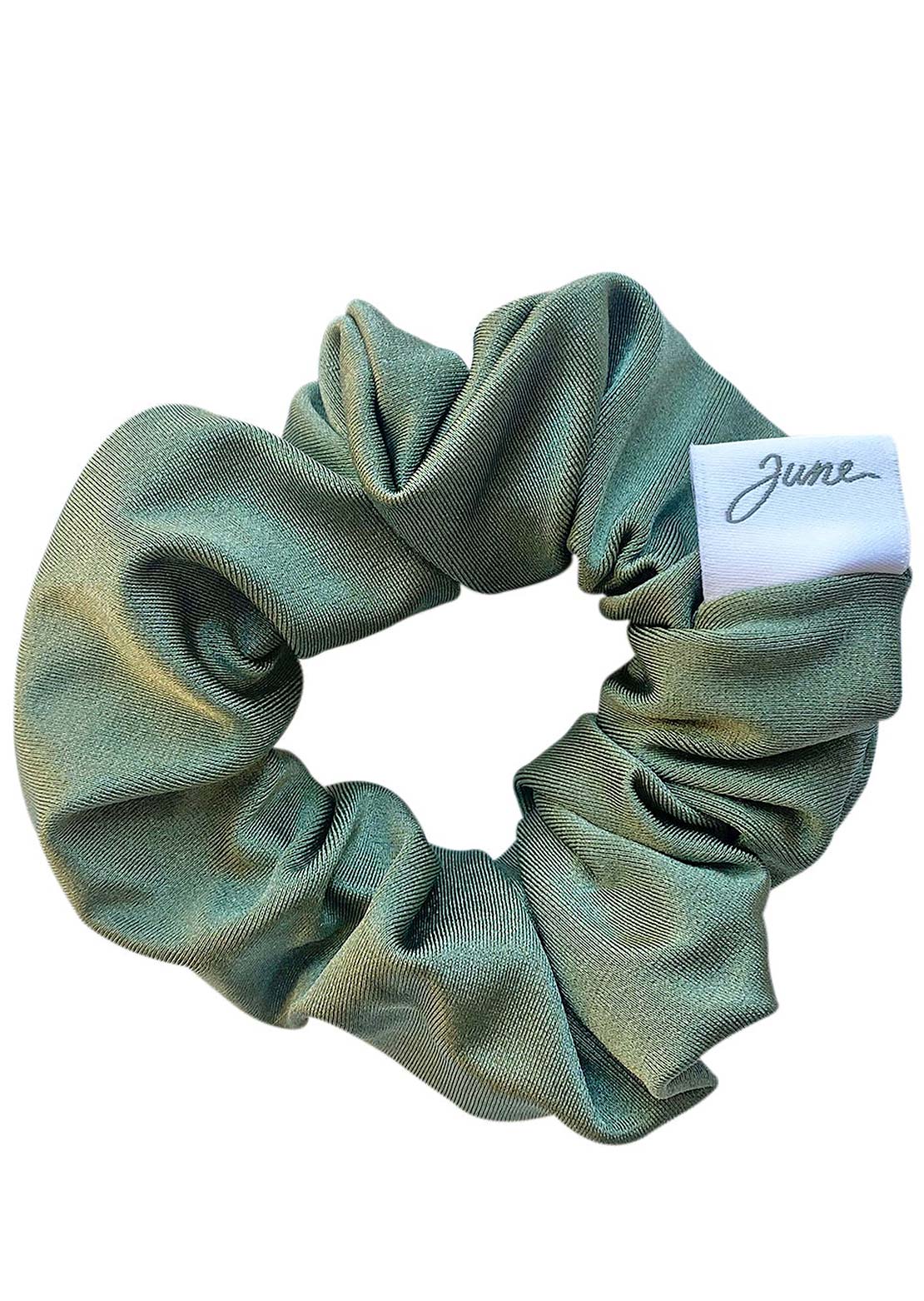 June Swimwear Women&#39;s Scrunchies Pack Aloes