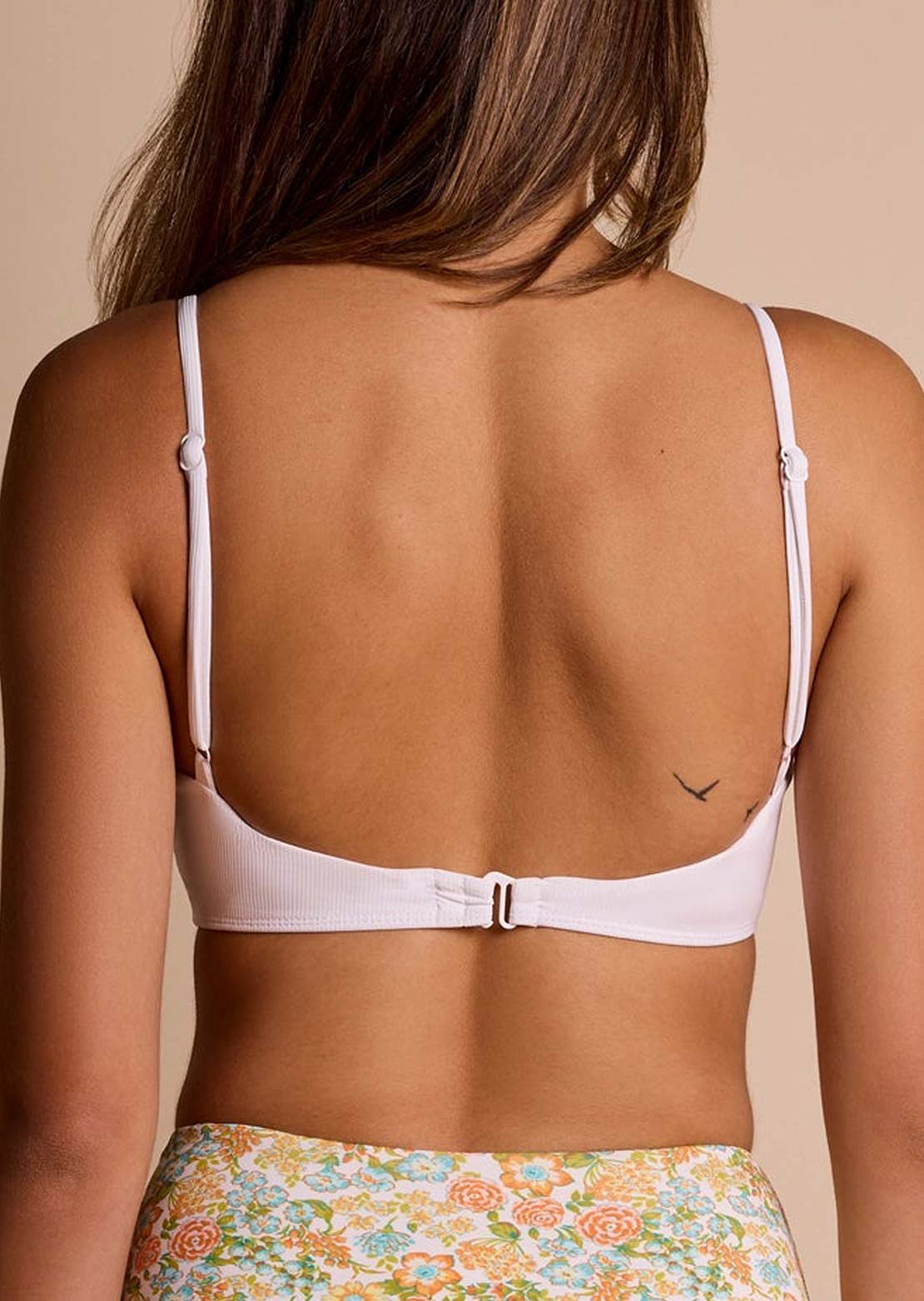 June Swimwear Women's Sonny Bikini Top