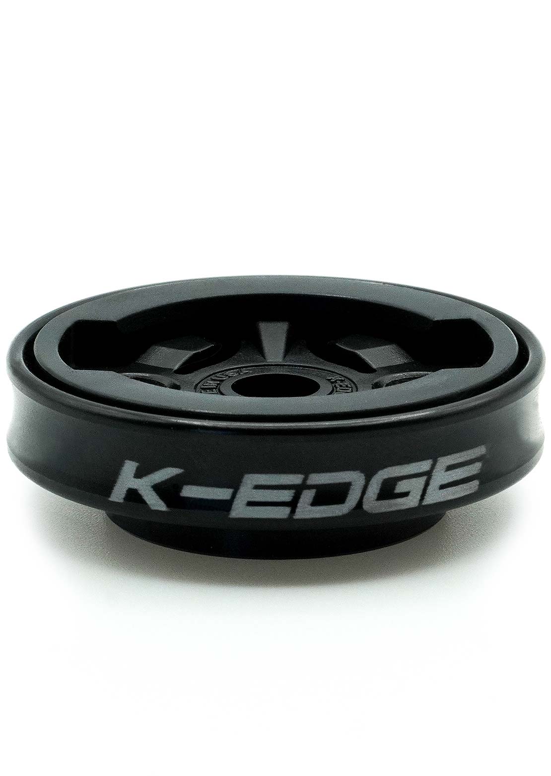K-Edge Gravity Cap Mount for Garmin Edge